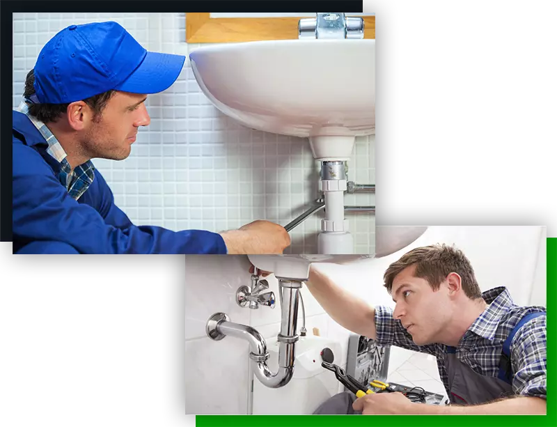 Ben’s Plumbing & Repair Services